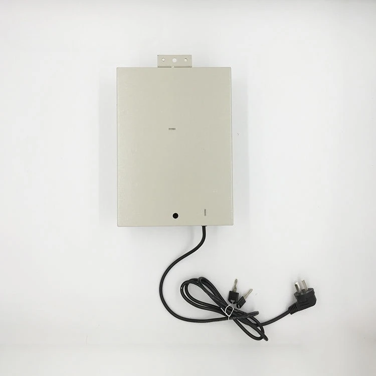 Metal structure alarm system 4 channels 4~ 20mA signal output motion alarm