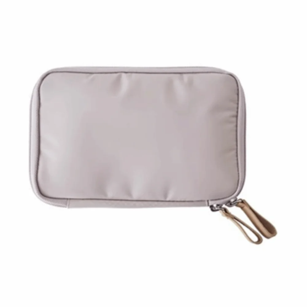 Solid Color Travel … - image