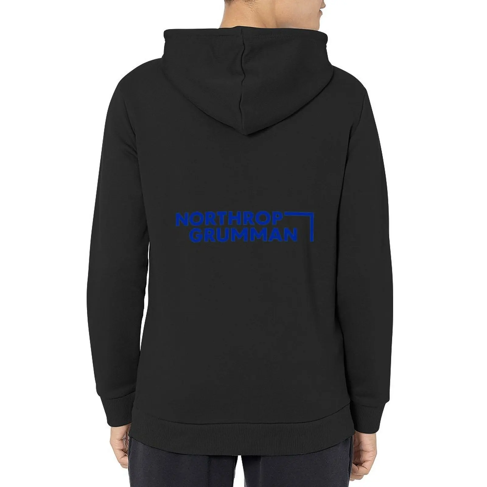 

Northrop Grumman logo Hoodie graphic t shirts men men's coat male clothes aesthetic clothing hoodie oversize