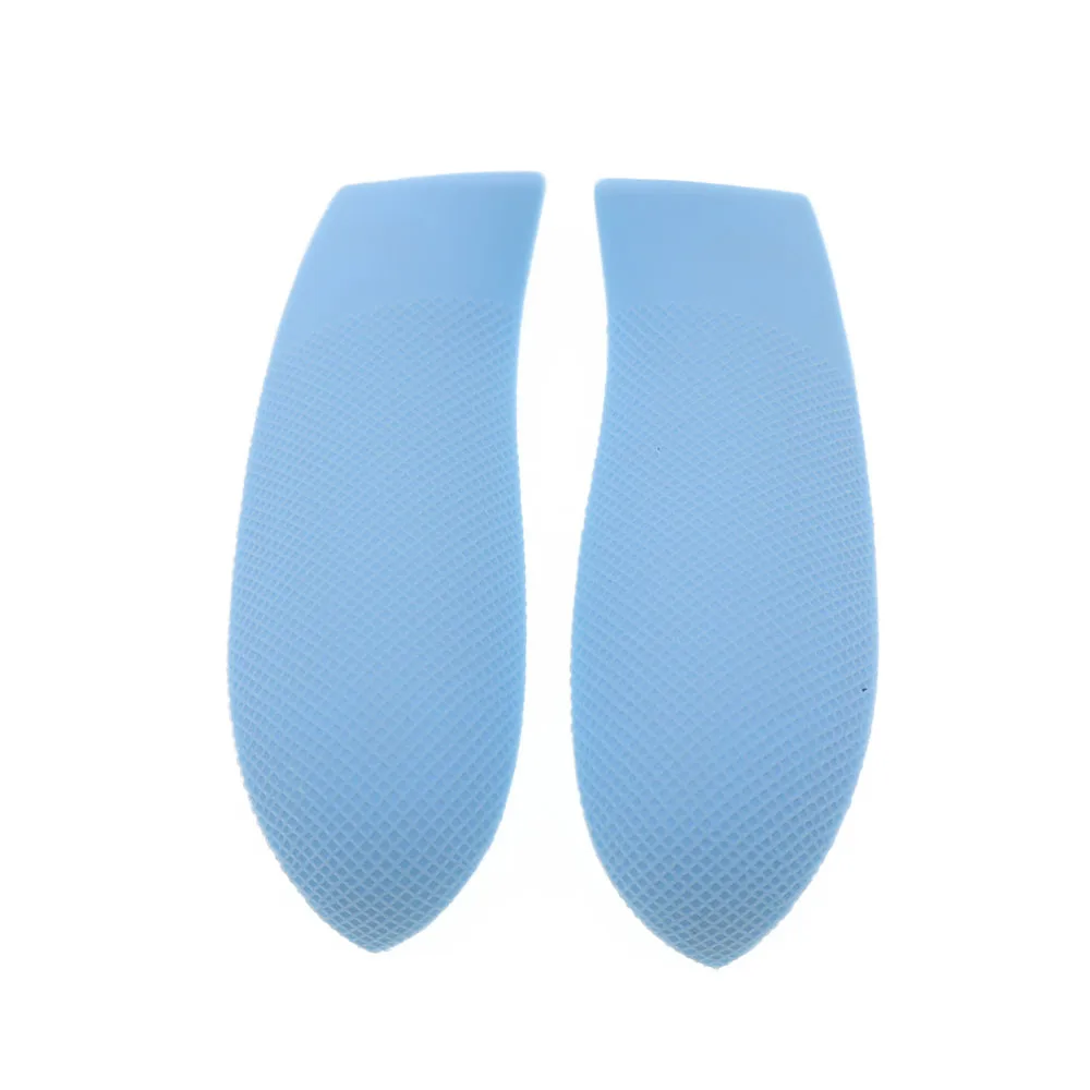 1 paio di binari laterali destra sinistra manopole posteriori di ricambio per Xbox Series S X Core Controller Shell pannello posteriore copertura piastra frontale