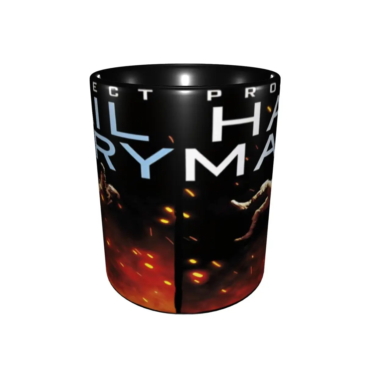 High Quality Ryland Grace Project Hail Mary Sci-Fi Rocky Accessories Mugs Novelty Coffee Cup