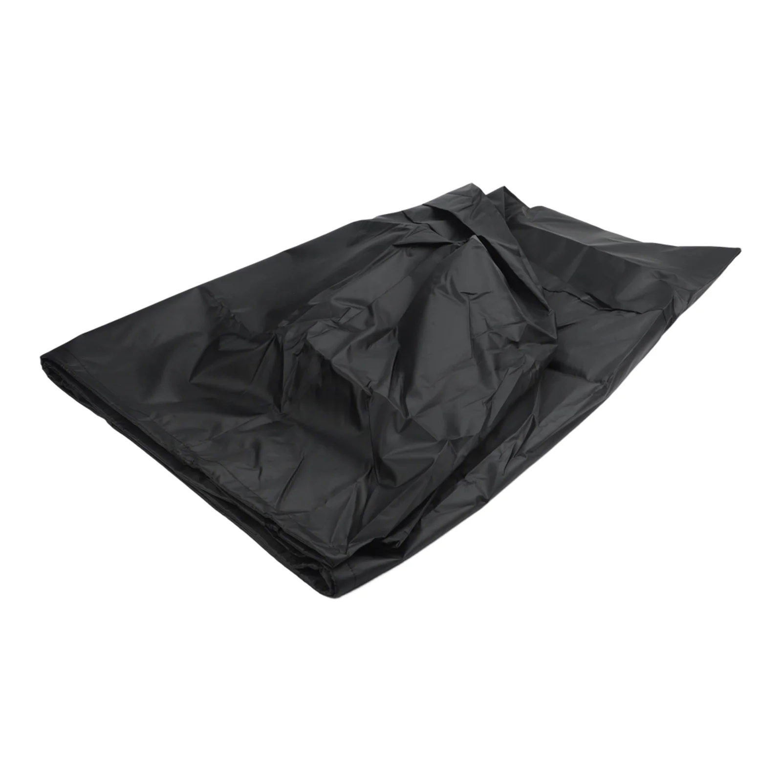 Oxford Fabric Cover with PU Coating for Sit-Up Boards and Weight Benches 152x46x54cm Full Coverage Windproof Secure Fit