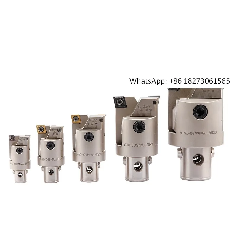 Ckb Double-Edged Ro…