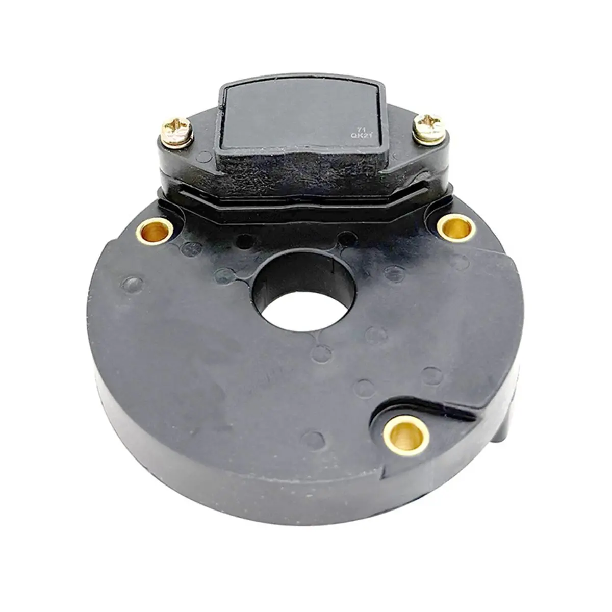 Compatible Car Ignition Control Module Car Accessories for Grand Caravan MD611715 19017157 LX-122