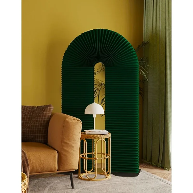 

Office partition mobile barrier