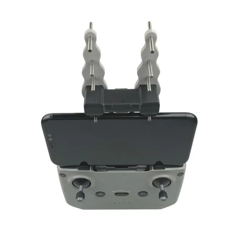 Signal Booster Amplifier Yagi Antenna For DJI AIR 2S/Mini 2 Remote Control To Increase Range Distance 2.4Ghz