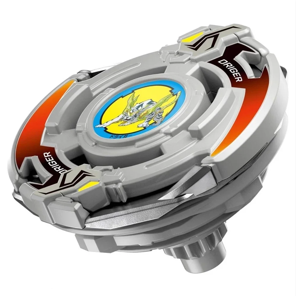 Original Takara Tomy Beyblade x BX-00 Drigerslash 4-80P