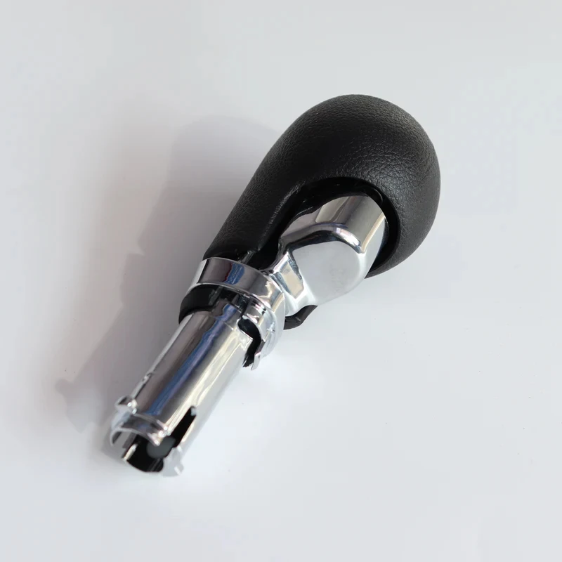 

for Gear Shift Knob, Gear Head, Gear Lever Ball Head, Gear Shift Knob, Dust Cover – Fit for Opel Mokka X & Chevrolet Trax
