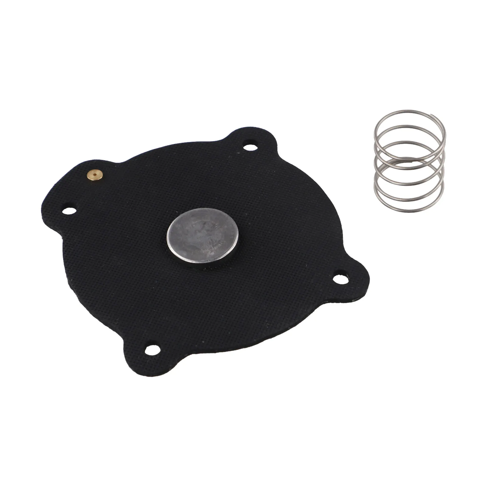 

1 Inch Diaphragm Repair Kits Easy Installation Excellent Craftsmanship High-Quality Materials Long Service Life