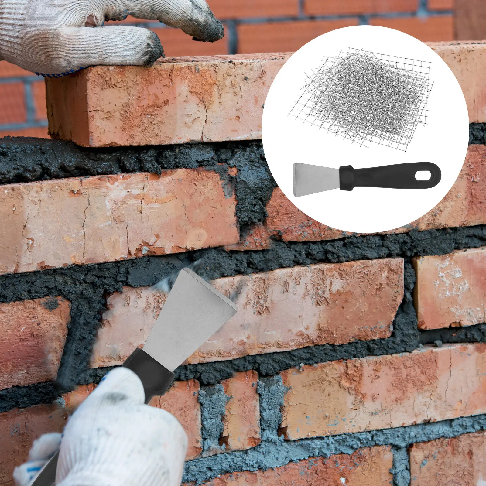 60pcs-stainless-steel-weep-hole-covers-for-brick-walls-cuttable-mesh-fillers-to-block-mice-lizards-snakes-in-kitchens