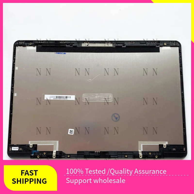 

GGT New For Asus X411UQ S410U S4000U S4100V S4200U LCD Top Lid Back Cover