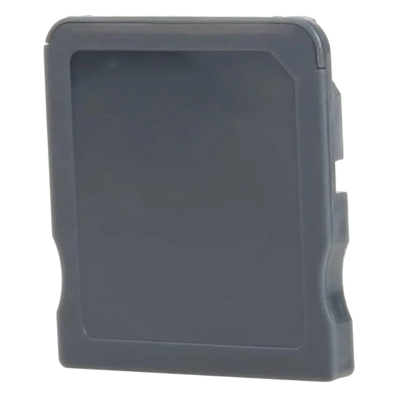 R4 ألعاب الفيديو بطاقة الذاكرة تنزيل بواسطة الذاتي 3DS لعبة Flashcard محول دعم ل NDS MD GB GBC FC PCE SD بطاقة محول