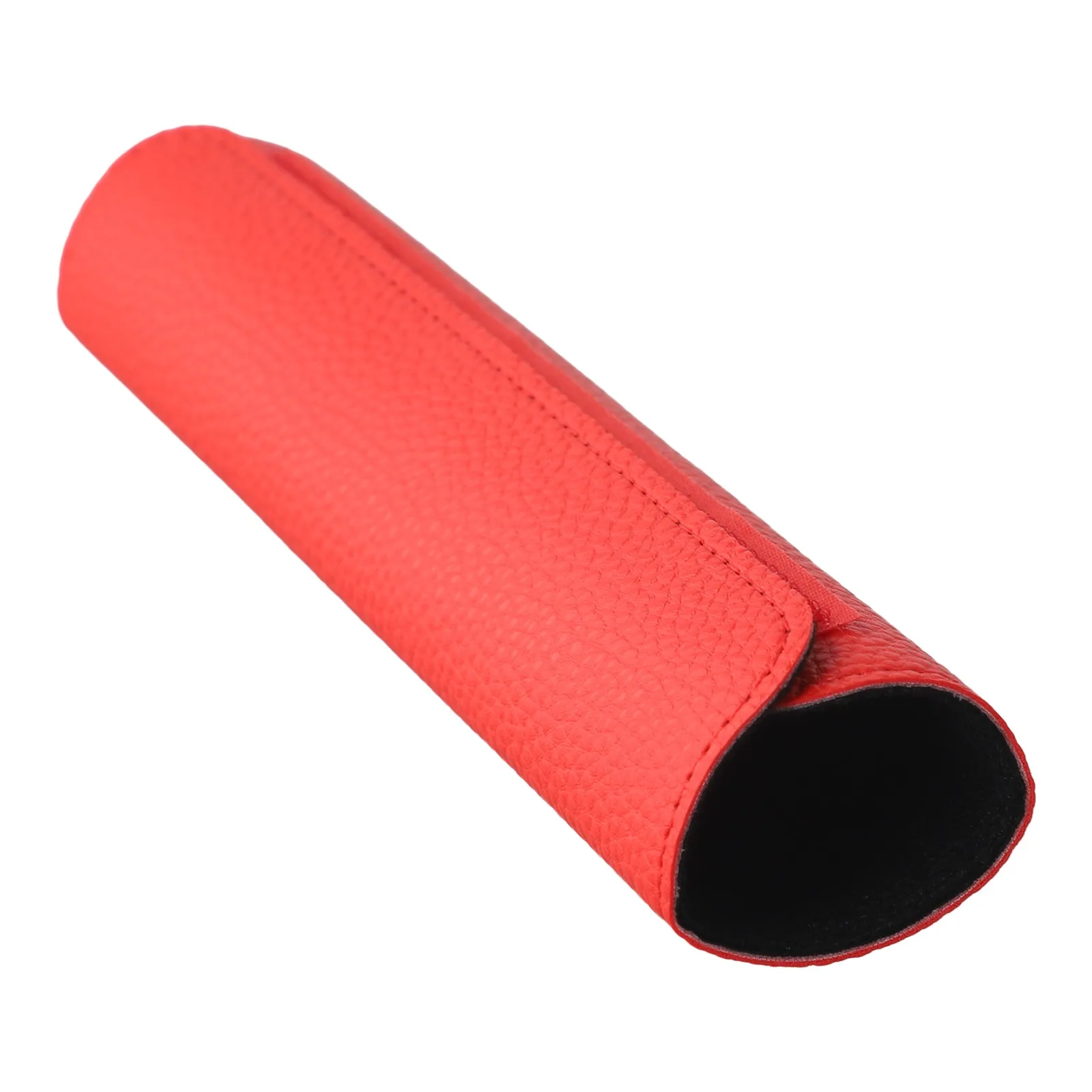 Sliding door handle cover designed for refrigerator handles offering protection from scratches collisions and wear