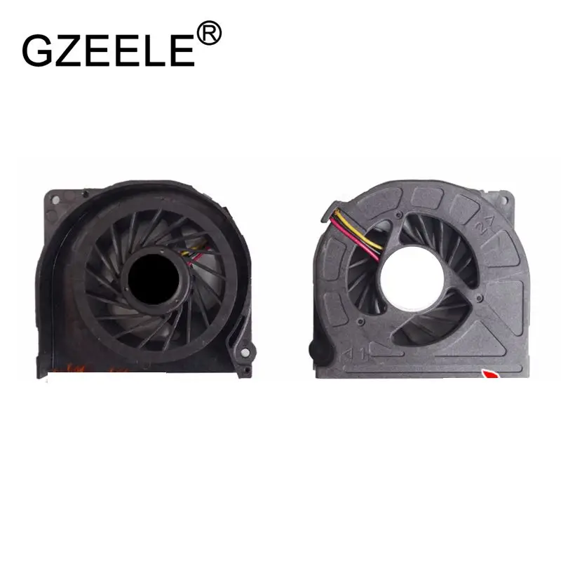 GZEELE new cpu cooling fan for Fujitsu LifeBook SH760 SH560 T900 NH900 T730 Laptops CPU Cooler Fan Notebook Computer Replacement