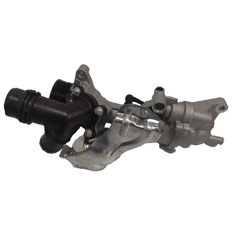 

Auto Parts M274 Engine Water Pump 2742001407 2742000301 2742000601 for W204 W205 W212