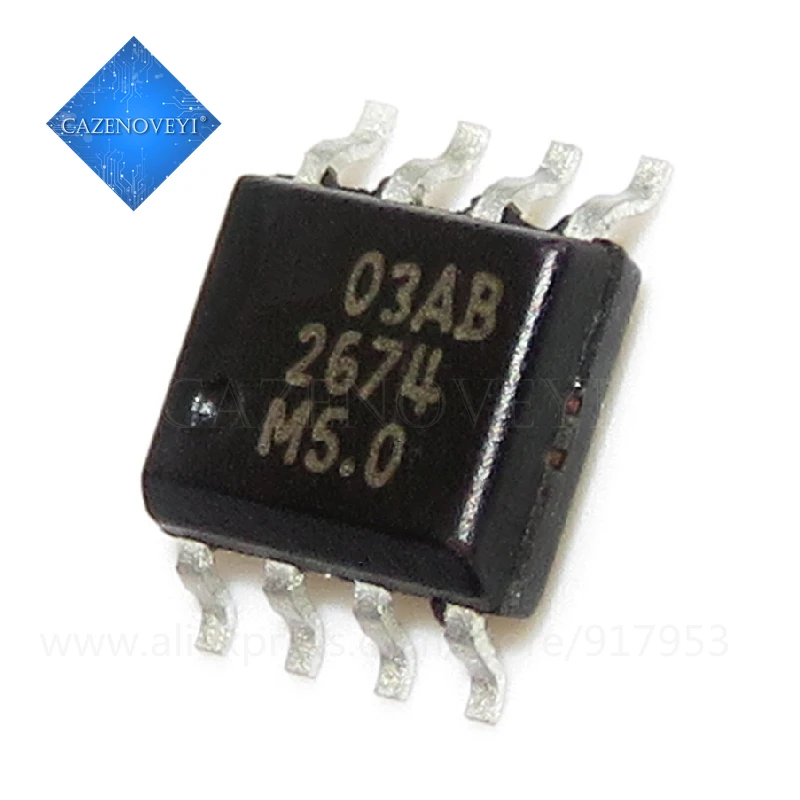 High quality seller 5pcs/lot LM2674M-5.0 LM2674MX-ADJ LM2674M-ADJ LM2674M LM2674 LM2675M-5.0 LM2675M LM2675 SOP-8 In Stock