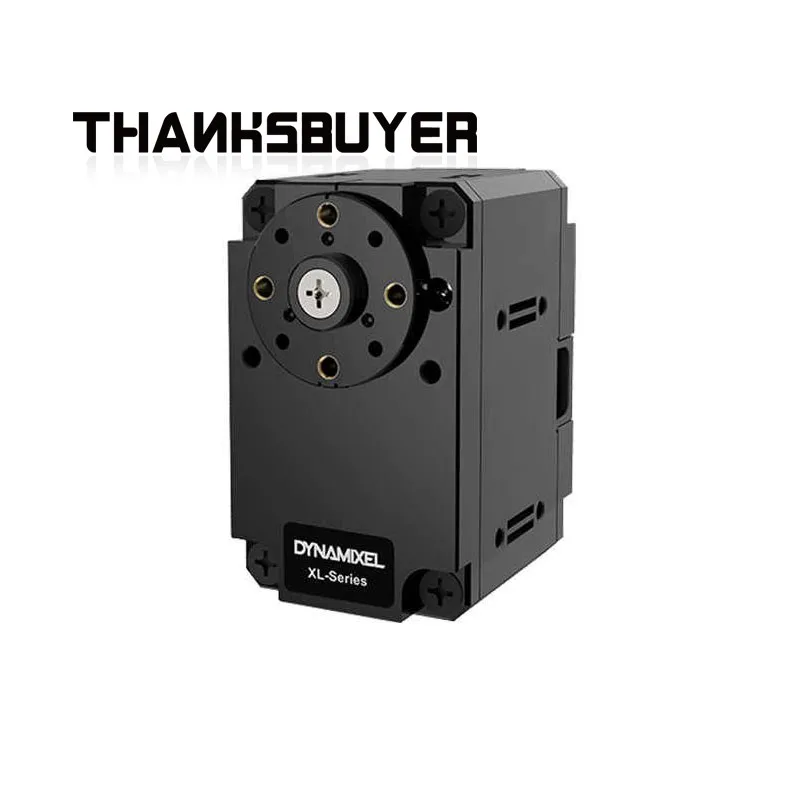 Dynamixel XL-Series Digital Servo Motor XL430-W250-T 1.5N.m Servo Motor Suitable for Robot Joints