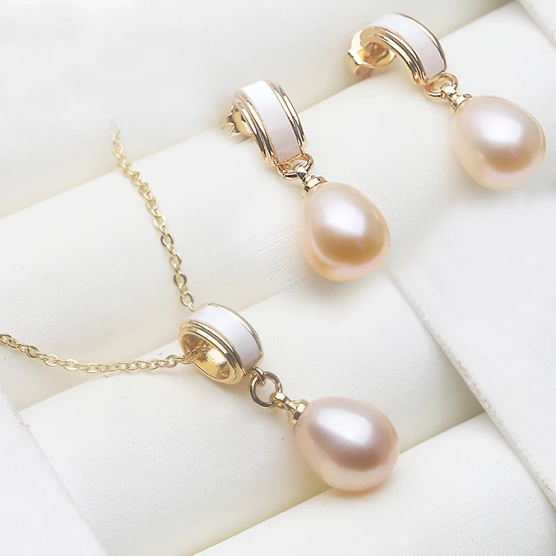 Thumbnail 2 - #14 Trending Freshwater Pearl Necklaces Right Now