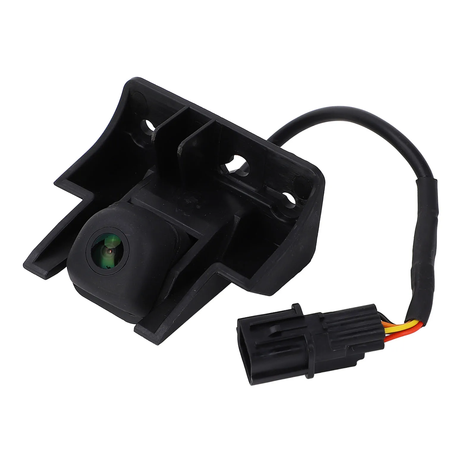 

95760C1600 Rear View Backup Camera 95760 C1600 IP68 Waterproof Wide Viewing Angle Parking Assist Camera for Sonata 2018 2019