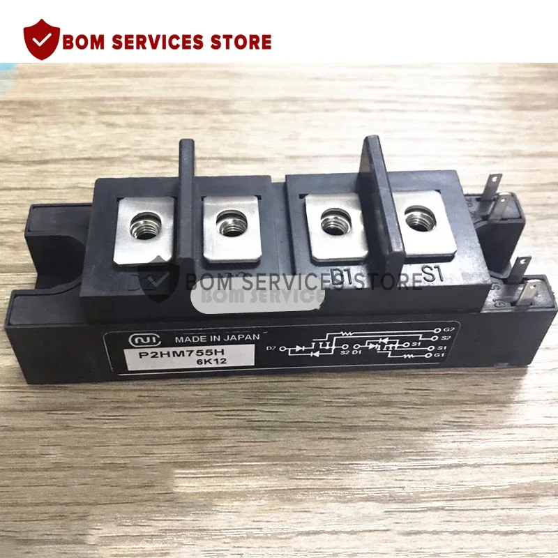 Module Original P2H10Safe40H P2AVEN755H P2AVEN755HA P2AVEN1102H P2AVEN505HA, Livraison Gratuite, Nouveau