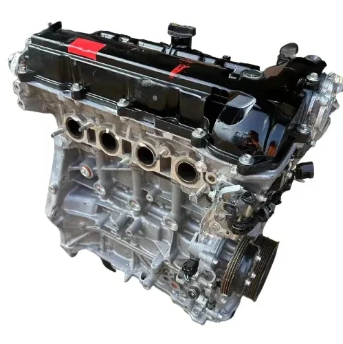 PY Engine Assembly Global Best-Selling Original High Quality for  CX4 CX5 CX8 Atz 2.5L 2.5 6L  Standard
