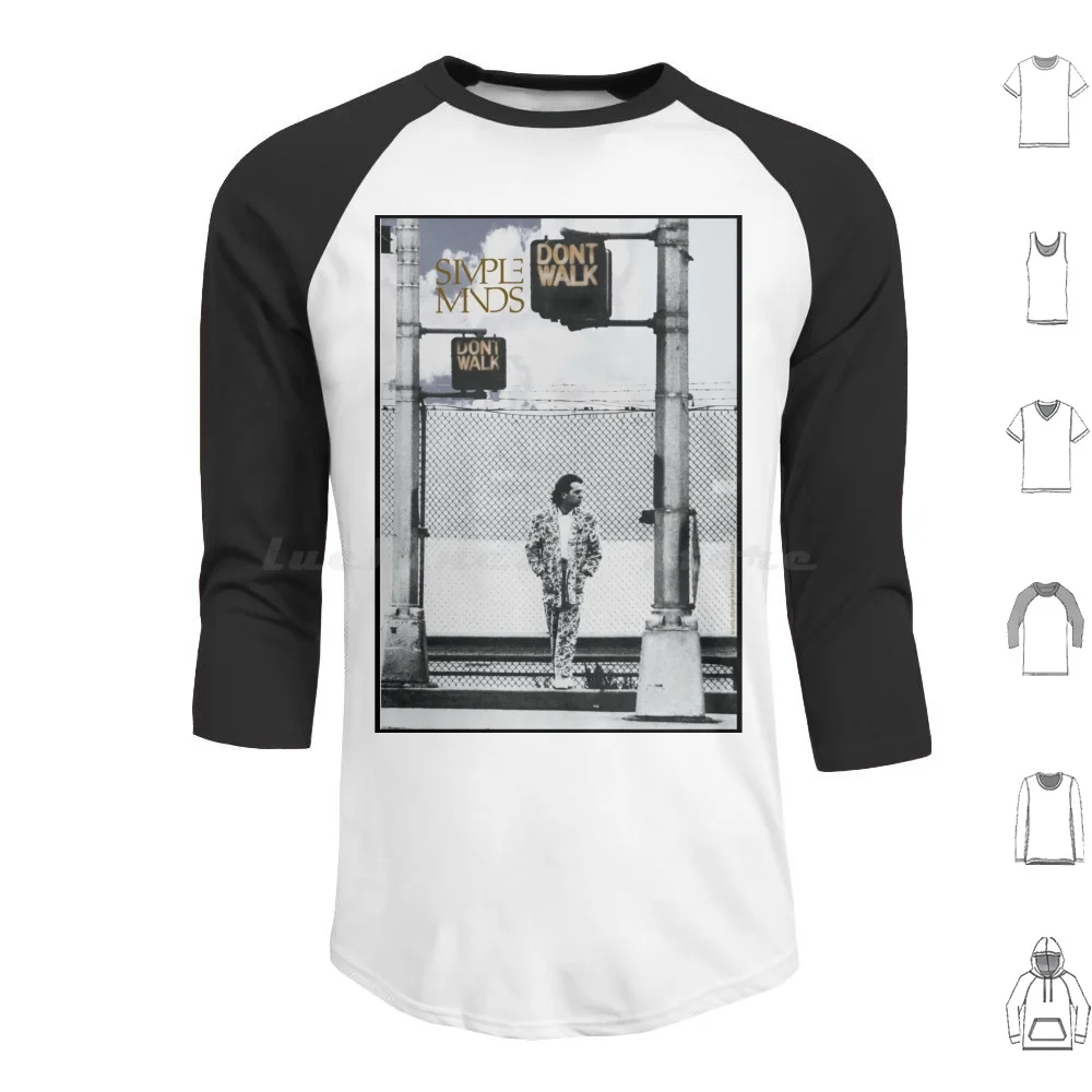 Simple Minds-Don't … - image