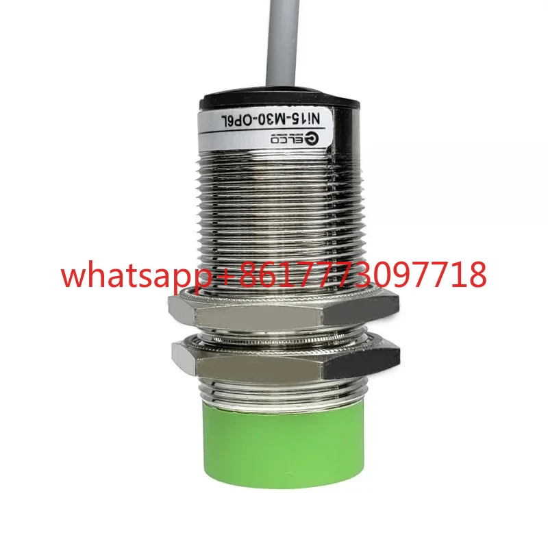 Approach FI10 NI15-… - image