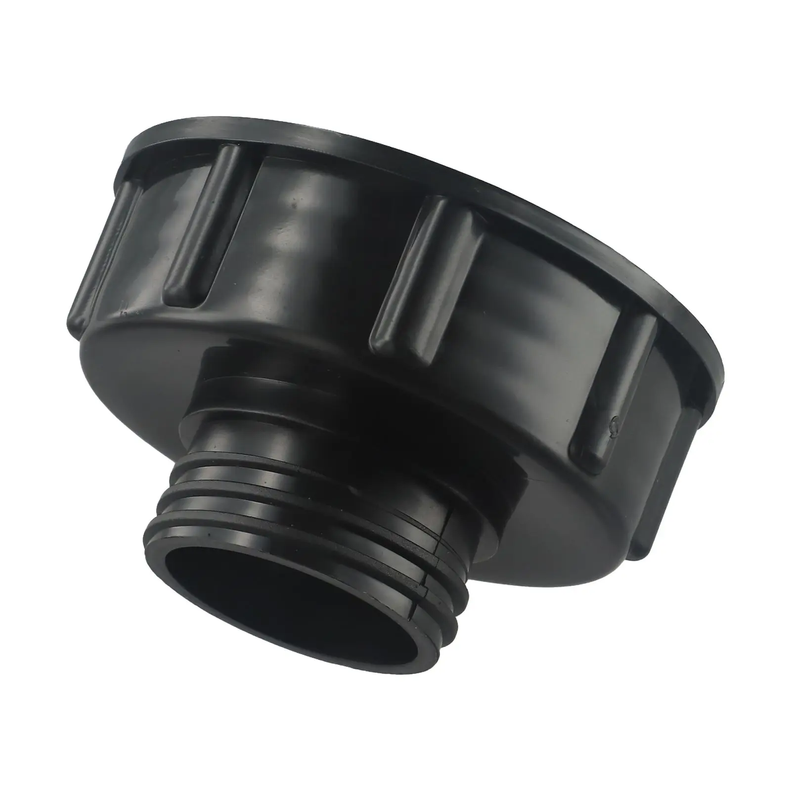 For IBC Adapter for Ton Container Thread Reducer 100mm to 60mm S100xS60 Connector Suitable for For IBC Water Tanks