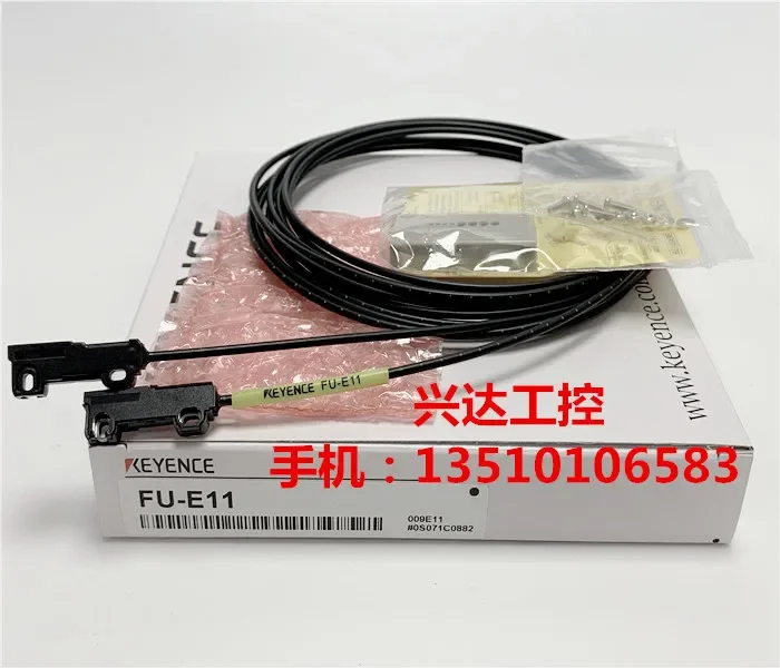 KEYENCE  FU-E11  100% new and original