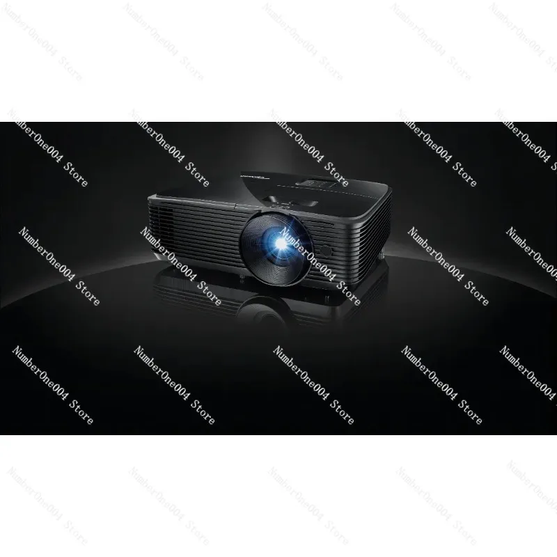 

X3430 3600 люмен 3D-проектор Коммерческий цифровой DLP-видеопроектор XGA 1024x768 Домашний кинотеатр Школьный проектор