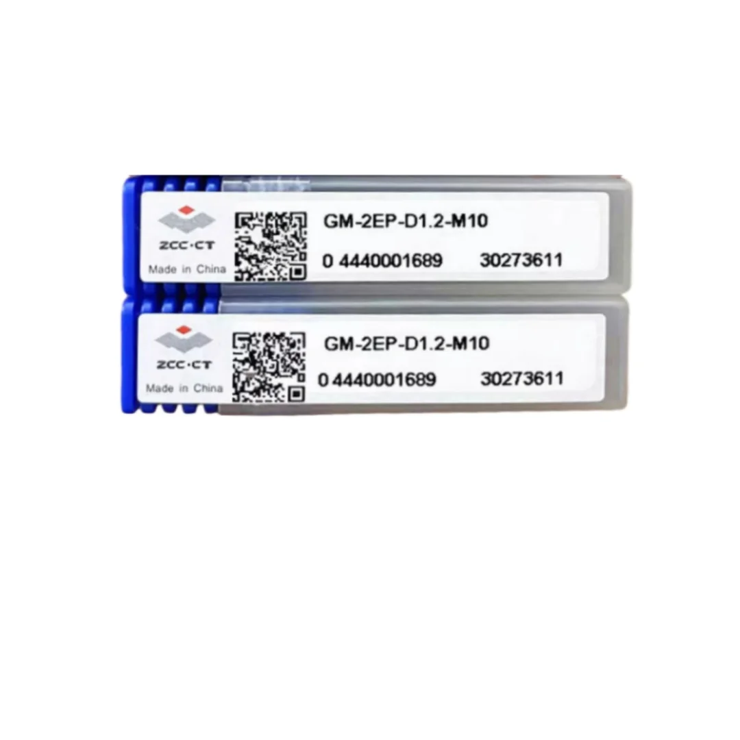 

GM-2EP-D1.2-M06 /GM-2EP-D1.2-M08/GM-2EP-D1.2-M10/GM-2EP-D1.2-M12 концевая фреза с ЧПУ, 4 шт.