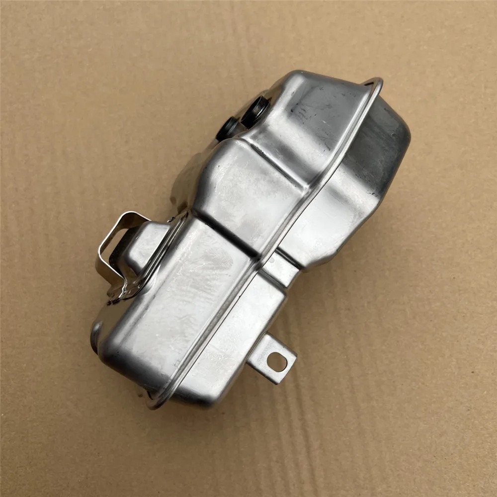 PB-9010 ГЛУШИТЕЛЬ ВЫХЛОПНЫХ P100- 006321   П 100012130   ДЛЯ ECHO PB-8010 SHINDAIWA EB810 EB910 SB1127 ПИТАНИЕ ДВИЖЕНИЯ ЭКРАНА
