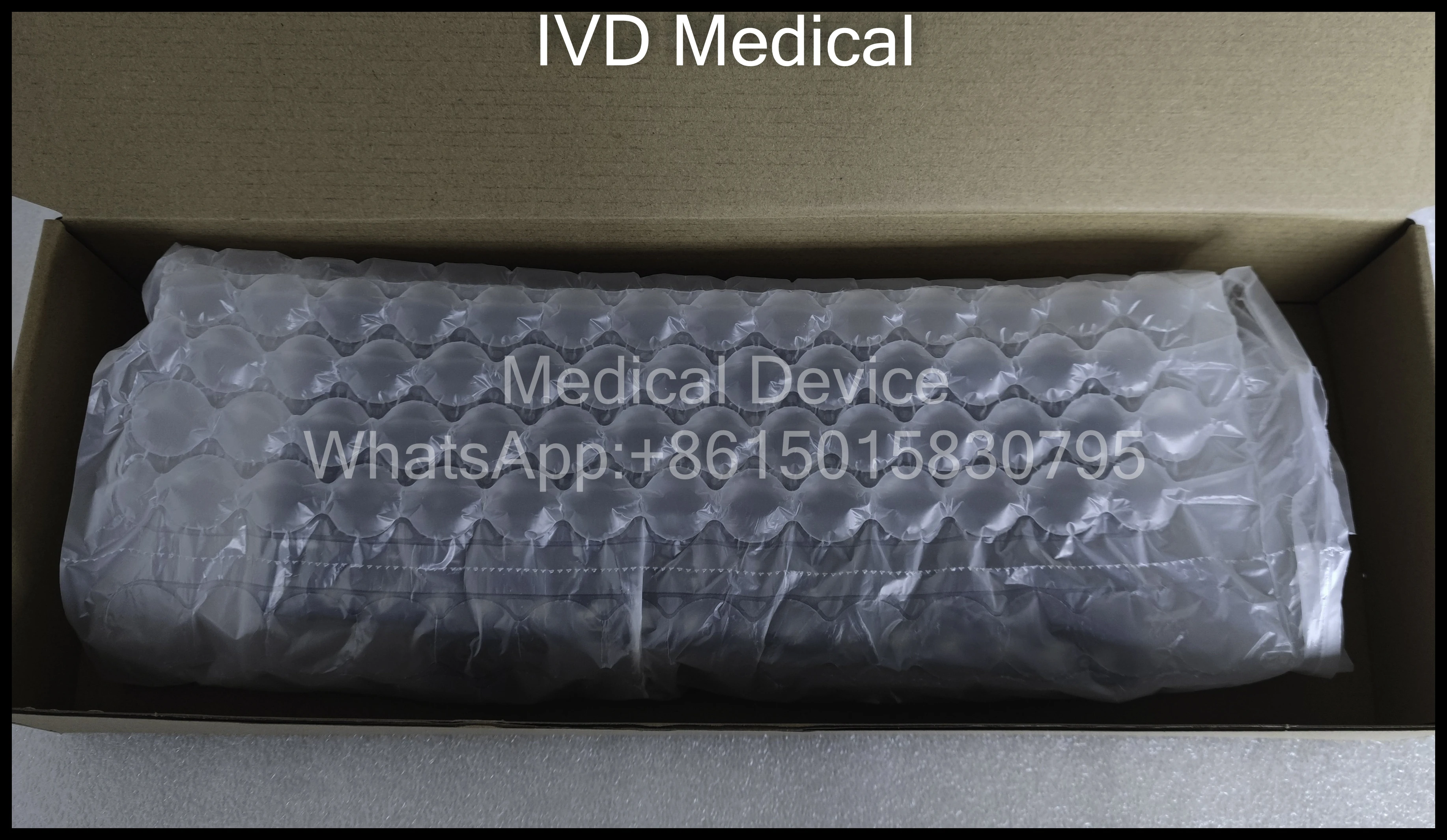 لوحة المفاتيح لجهاز تخطيط القلب الكهربائي Mindray R12