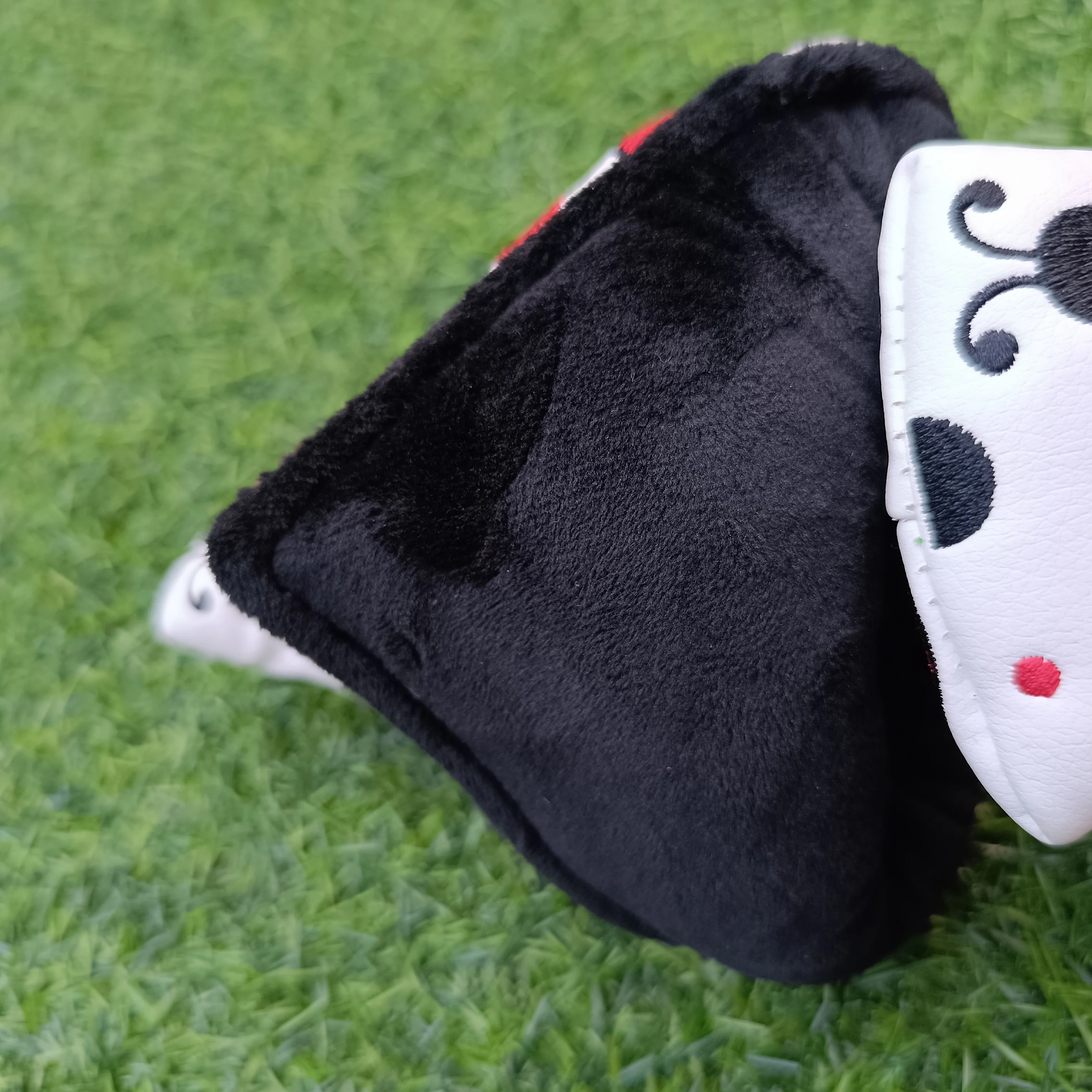 غطاء رأس جولف الخنفساء، غطاء مضرب الجولف الخنفساء، غطاء رأس جولف الخنفساء، غطاء رأس مضرب الجولف، غطاء رأس مضرب الجولف، شفرة الجولف He