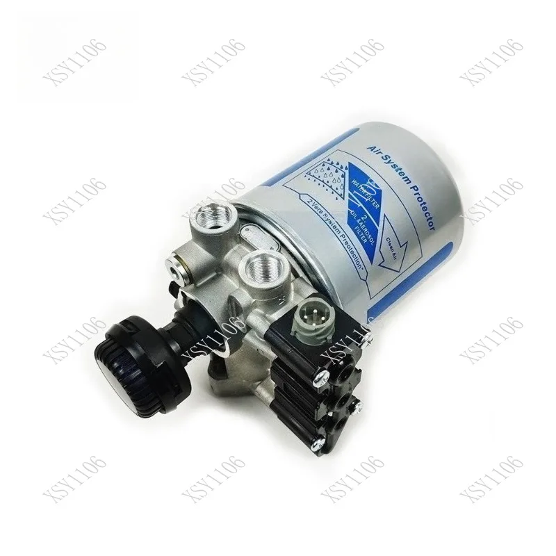 Automotive Air Dryer 4324250050 4324250070 4324250080 Auto Fitting