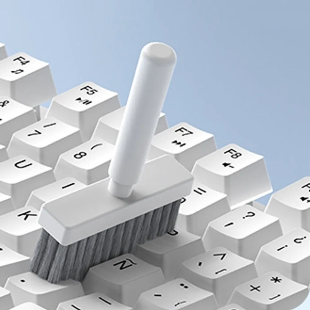 

Накладка на запястье, инструменты для чистки компьютера, 22 в 1, набор для чистки клавиатуры из мягкой пены, щетка для чистки экрана, набор щеток для чистки наушников, набор набора текста