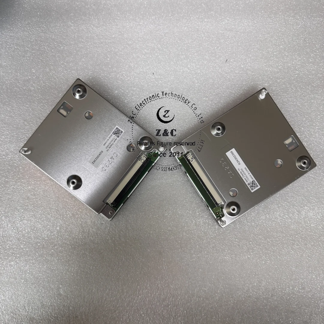 شاشة LCD لـ 2007-14 Maserati Quattroporte، GranTurismo، GranCabrio أداة OEM 249709 243146 250885 269131 269749 #6