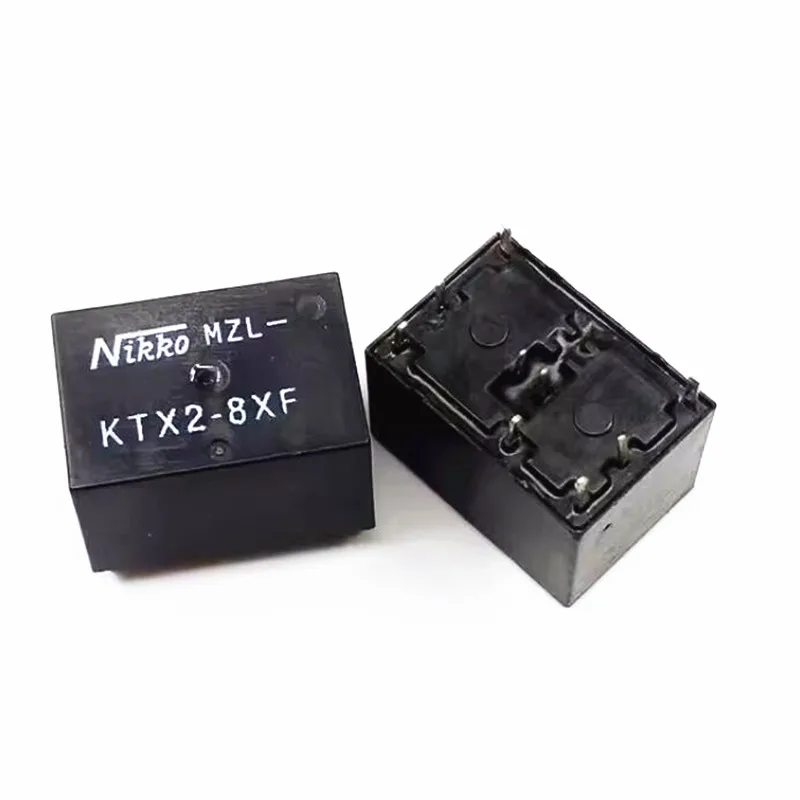 NEW KTX2-8XF  KTX28XF  9PIN relay