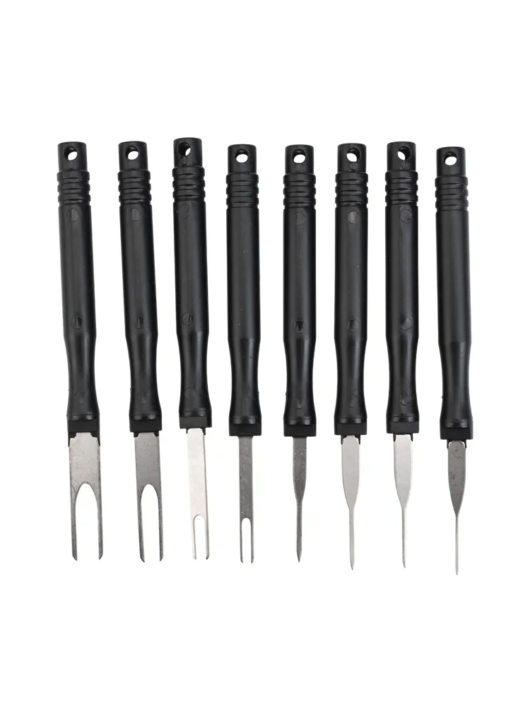 Easy To Use Car And Rust Easy To Carry And Storage Stainless Steel And Plastic Key Words Pin Needle Retractor Easy