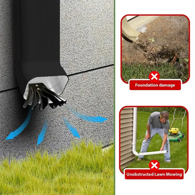 

Дозатор водосточной трубы, дренаж дождевой воды, водосточная труба, водосточная труба, переключатель, защита тонального крема, дренаж дождевой воды, дисперсия для