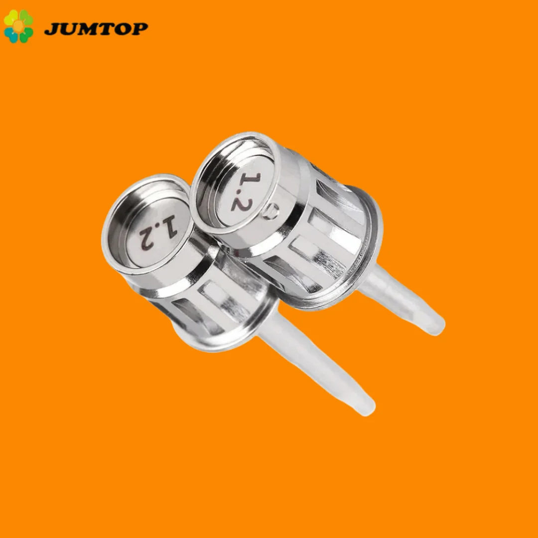 Dental Implant Screwdriver Set 135°C Autoclavable Prosthetic Abutment Crown Drivers for Dental Clinic Lab Supplies