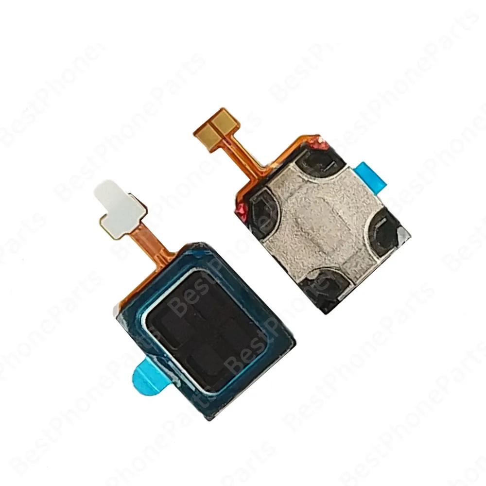 For Xiaomi Pocophone F1 F2 F3 F4 GT Poco X3 X4 NFC M3 M4 Pro 5G Earphone Front Earpiece Spare Parts Top Ear Speaker