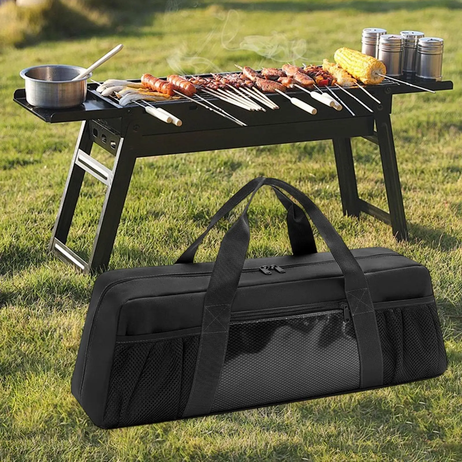 Grill Tools Storage… - image