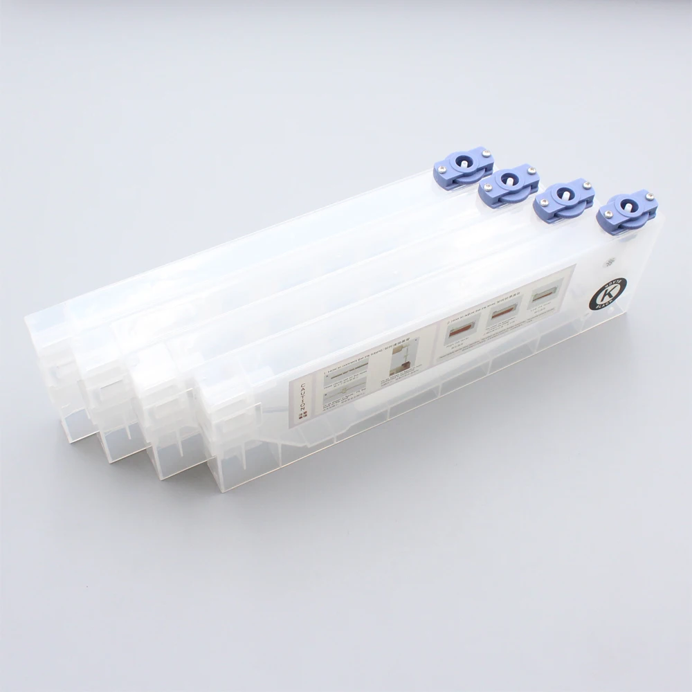 220Ml Ciss Bulk Ref… - image