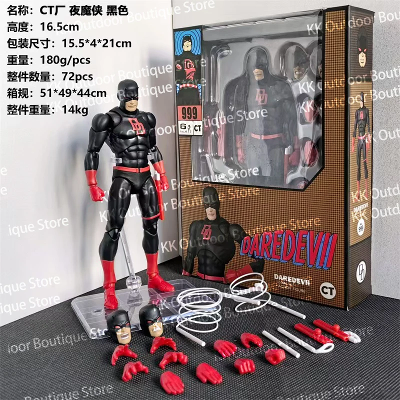 Thumbnail 2 - #72 Best Action Figures to Buy In 2026