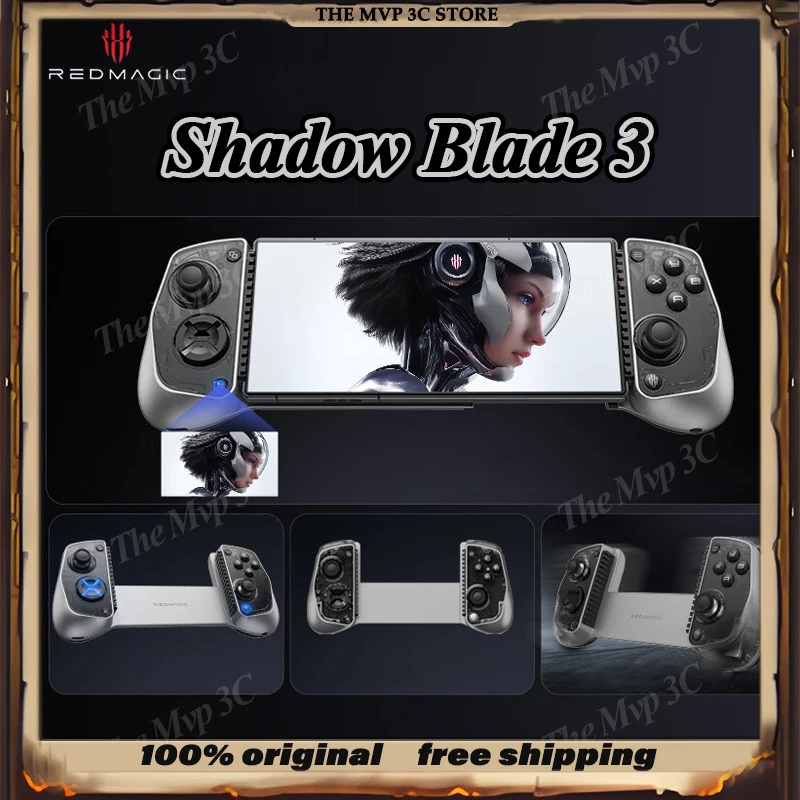 ΠΠΠΠ«Π ΠΌΠΎΠ±ΠΈΠ»ΡΠ½ΡΠΉ ΠΈΠ³ΡΠΎΠ²ΠΎΠΉ ΠΊΠΎΠ½ΡΡΠΎΠ»Π»Π΅Ρ RedMagic Shadow Blade 3, Π±Π΅ΡΠΏΡΠΎΠ²ΠΎΠ΄Π½ΡΠ΅ Π³Π΅ΠΉΠΌΠΏΠ°Π΄Ρ HD, Π²ΠΈΠ±ΡΠ°ΡΠΈΠΎΠ½Π½ΡΠΉ Π΄ΠΆΠΎΠΉΡΡΠΈΠΊ, ΡΡΠΈΠ³Π³Π΅Ρ, Π±Π΅ΡΠΏΡΠΎΠ²ΠΎΠ΄Π½ΠΎΠΉ ΡΠ°ΡΡΡΠ³ΠΈΠ²Π°ΡΡΠΈΠΉΡΡ Delta ΠΠΠΠ«Π ΠΌΠΎΠ±ΠΈΠ»ΡΠ½ΡΠΉ ΠΈΠ³ΡΠΎΠ²ΠΎΠΉ ΠΊΠΎΠ½ΡΡΠΎΠ»Π»Π΅Ρ RedMagic Shadow Blade 3, Π±Π΅ΡΠΏΡΠΎΠ²ΠΎΠ΄Π½ΡΠ΅ Π³Π΅ΠΉΠΌΠΏΠ°Π΄Ρ HD, Π²ΠΈΠ±ΡΠ°ΡΠΈΠΎΠ½Π½ΡΠΉ Π΄ΠΆΠΎΠΉΡΡΠΈΠΊ, ΡΡΠΈΠ³Π³Π΅Ρ, Π±Π΅ΡΠΏΡΠΎΠ²ΠΎΠ΄Π½ΠΎΠΉ ΡΠ°ΡΡΡΠ³ΠΈΠ²Π°ΡΡΠΈΠΉΡΡ Delta