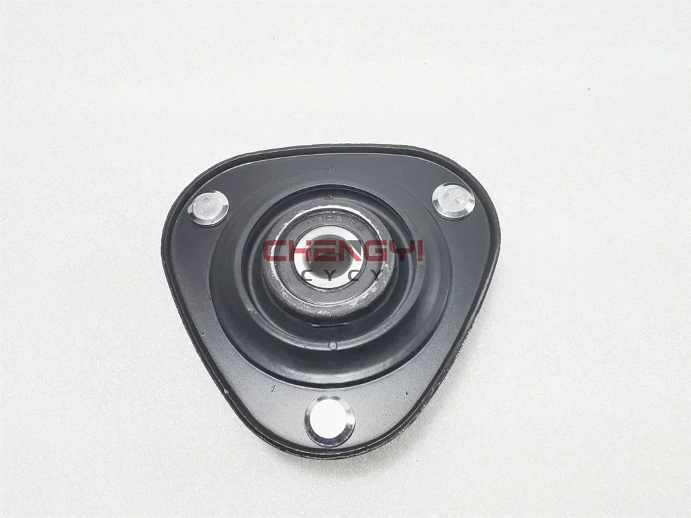 Front Shock Absorber Top Rubber Plane Bearing For Mitsubishi Pajero Pinin IO H65W H66W H67W H76W H77W MB303452