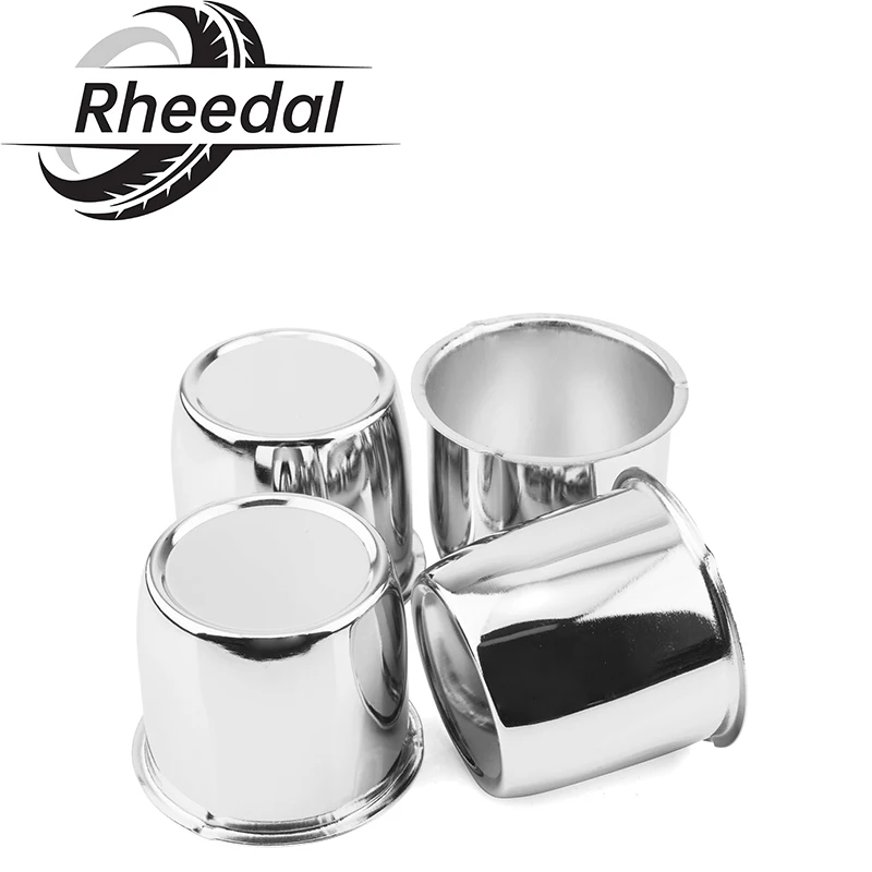 Rheedal 2/4PCS 67mm/2.64\