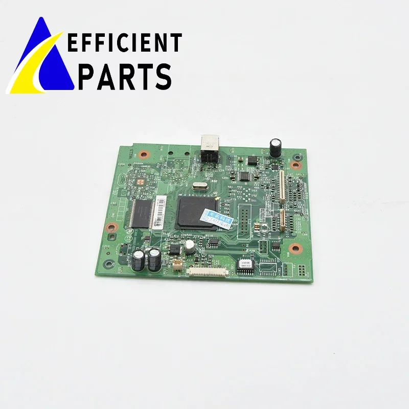 บอร์ดจัดรูปแบบ PCA Assy สำหรับ HP M1120 MFP 1120 M 1120 CC390-60001