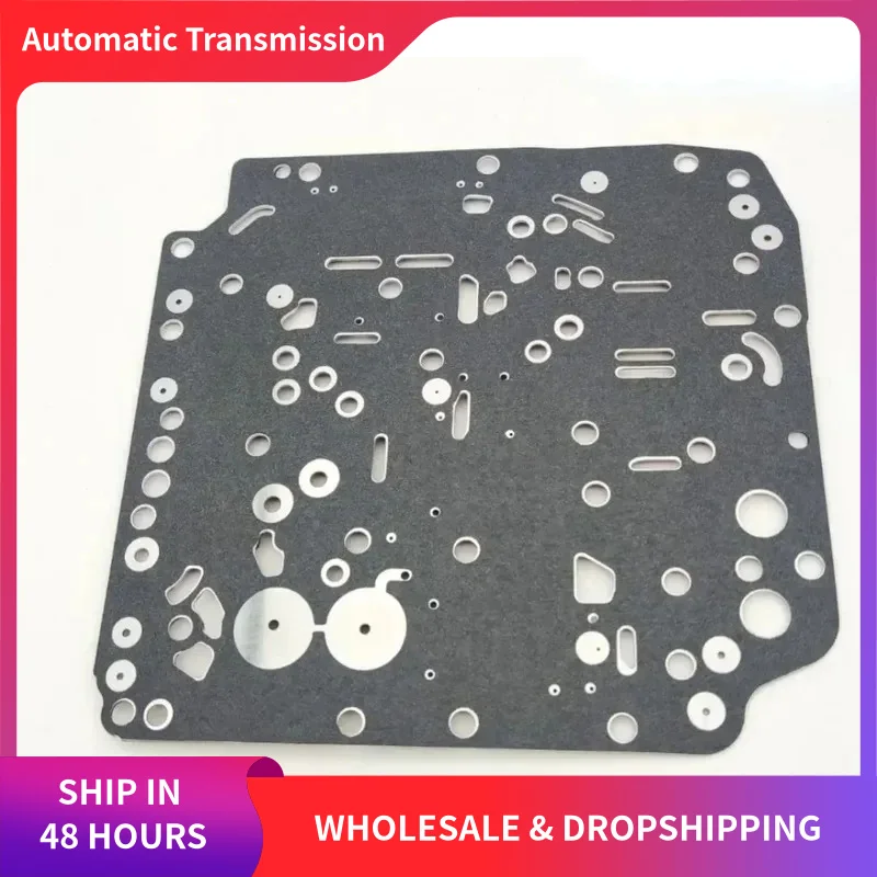 

DQ250 02E DSG прокладки корпуса клапана сцепления для Audi A3 Q3 TT Skoda Volkswagen Beetle Touran Sharan коробка передач